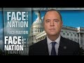 Schiff says House January 6 committee intends to "use every effort to get out the full facts" of …