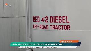 AgDay Minute 07/24/26