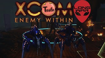[VOD] XCOM: Tasto