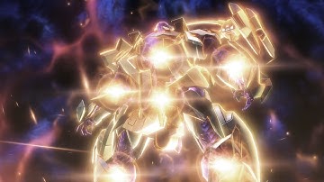 Xenoblade Chronicles X: Definitive Edition - Chapter 13: Final Boss + New Ending