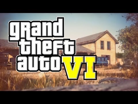 GTA 6 PC next gen possible gameplay graphics