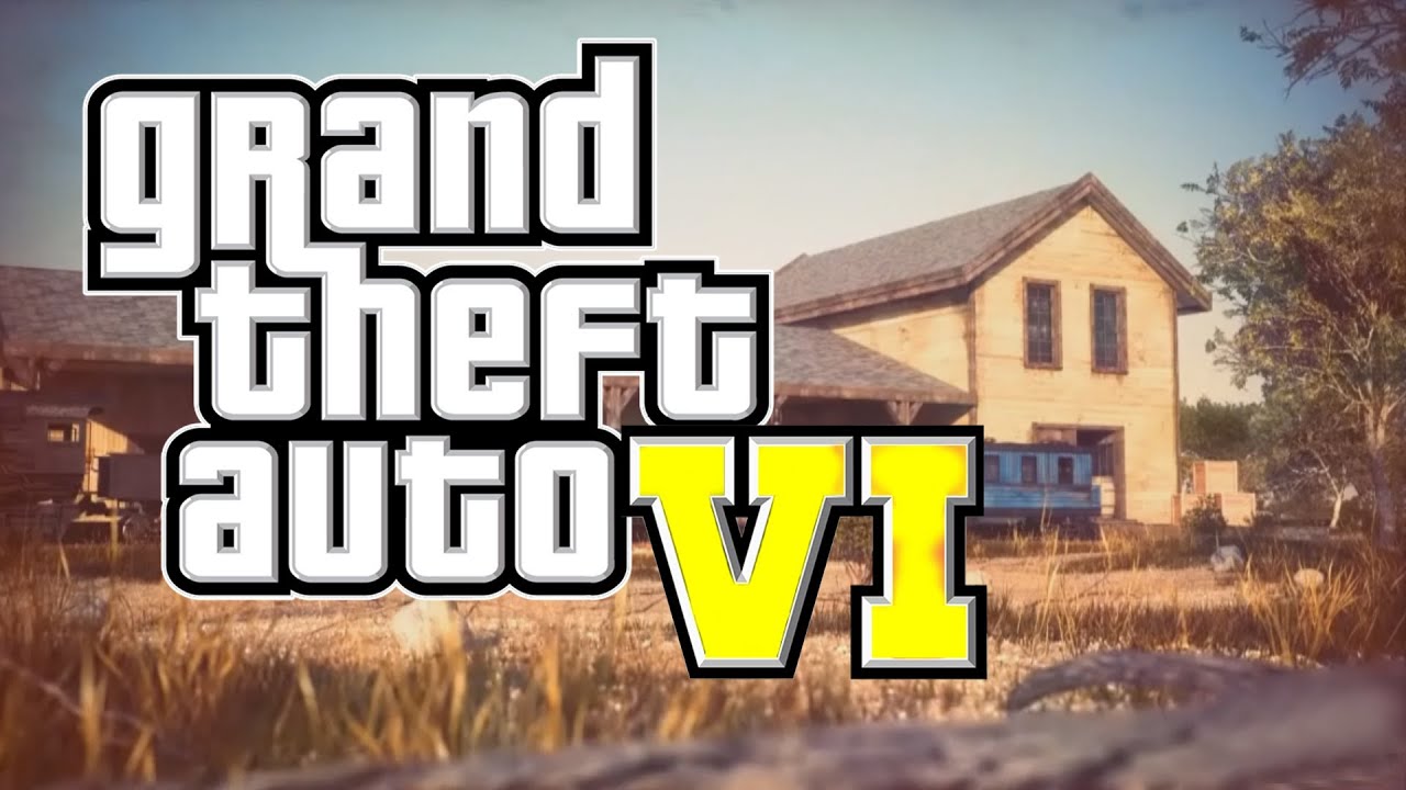 Grand theft auto VI: GTA 6 PC Ps4 Xbox ONE Possible Gameplay Graphics 