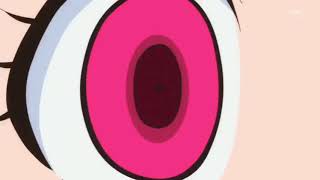 Hikaru Hoshina Eye Zoom
