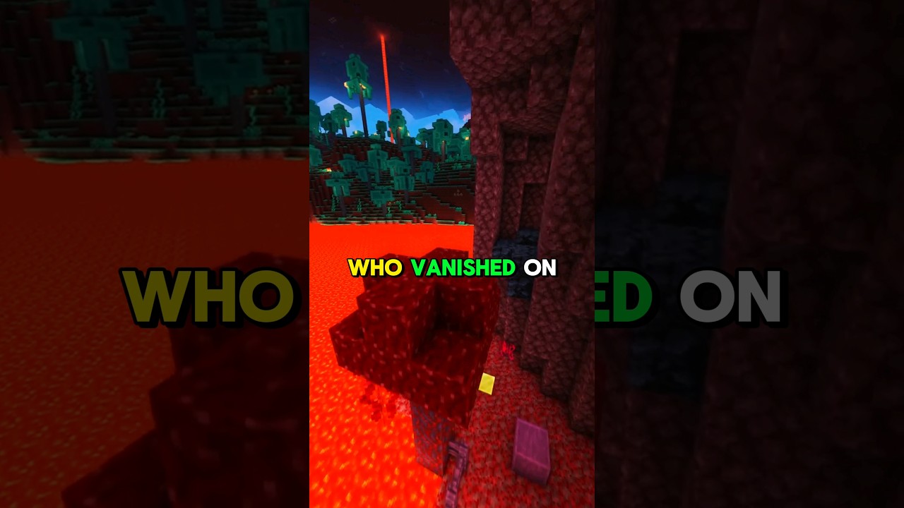 Eldridge Hollow's Secret!