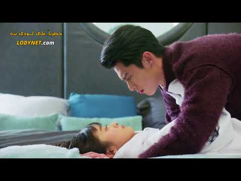 المسلسل الصيني حديقة النيزك meteor garden motarjam