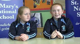 Robin McNamara and Hannie O’Donnell - Stories and Superstitions from Limerick City