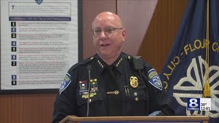 RPD releases the results of Community Engagement Assessment
