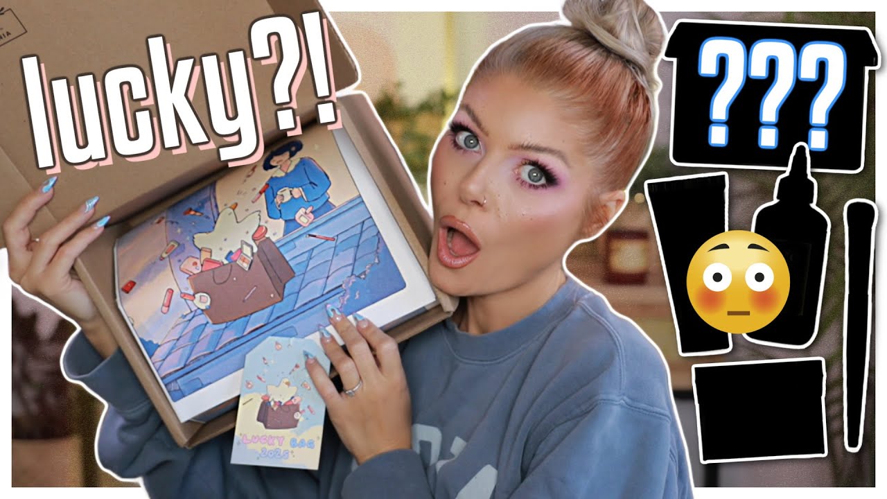 Did I Waste $150 On The Beautylish Lucky Bag? - YouTube