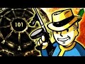 Fallout: The Story You Never Knew | Treesicle