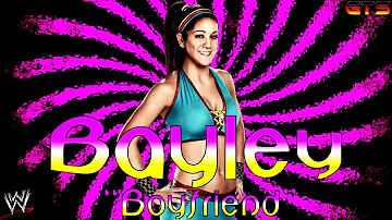 2013: Bayley - WWE Theme Song - "Boyfriend" [Download] [HD]