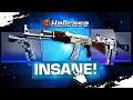 WE GOT THE BEST AK-47 SKIN! (CS2 CASE OPENING 2026) LUCKIEST FREE PROMO CODE : KREON