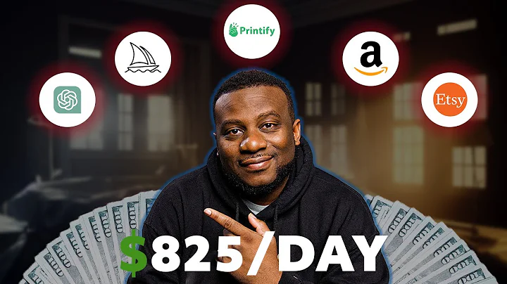 Don't Get Left Behind: 5 ChatGPT Side Hustles You Need to Try Now.