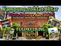 Kampung Coklat Blitar || Update Suasana Terbaru wisata Keluarga dan Edukasi Kampung Coklat Blitar