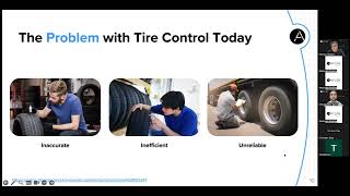 Advanced Tire Management for Fleet Operations / Anyline Webinar