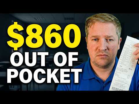 I Added Up What Teachers Pay Out Of Pocket. It's $860.