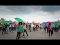 Flashmob Wonderfool in Marseille (subtitled in English)