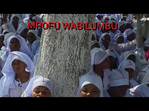 MPOFU WA BILUMBU GOSPEL SONG APOSTOLIC CHURCH OF JOHANE MARANGE ST NIMROD 