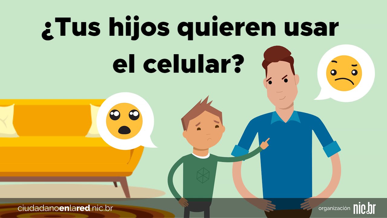 Control parental