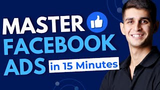 Facebook Ads Made EASY: Set Up, Track, and Launch in Minutes (2025) Wealth