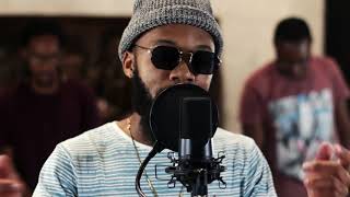 K.set - I Love It Broken Down