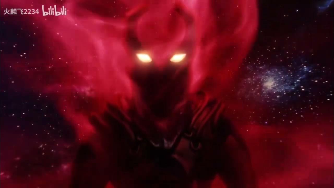 It's Confirmed Alien Rayblood Is Appearing In Ultraman Regulos First ...