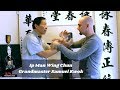 Ip man wing chun  grandmaster samuel kwok  season 2 episode 17