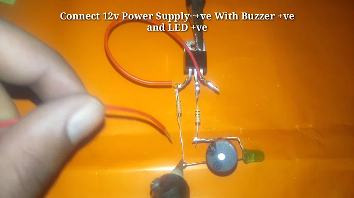 Top 3 best project using IRFZ44N Mosfet Transistor | irfz44n MOSFET transistor