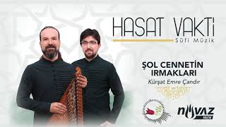 Hasat Vakti - Şol Cennetin Irmakları | Hâcegân Albümünden Resimi