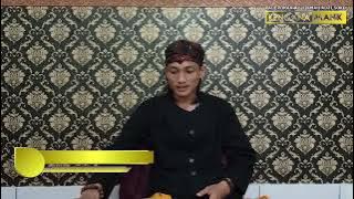 Metode pembelajaran di padepokan
