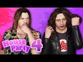 DON'T watch this one with your family! - House Party: PART 4