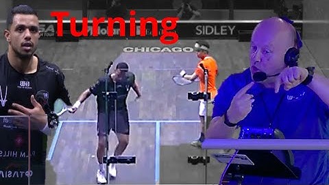 Abusing the Turning Rule is a No Let | Roy Gingell