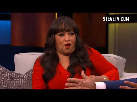 Video: Jackee Harry Net Worth