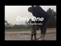 Song lyric Only One feat. Paul McCartney