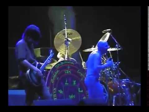 Tool - Jerk Off - 1999-10-10 Indio, CA