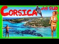 CORSICA cosa vedere? PORTO VECCHIO e le sue spiaggie [DRONE-VLOG ITA] Ep. 1/4