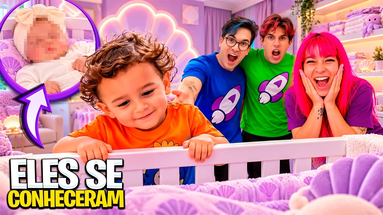 Latest Title & Thumbnail