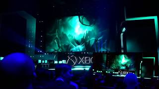 E3 2019: Crowd Reaction to Ori and the Will of The Wisps Trailer | Xbox Briefing