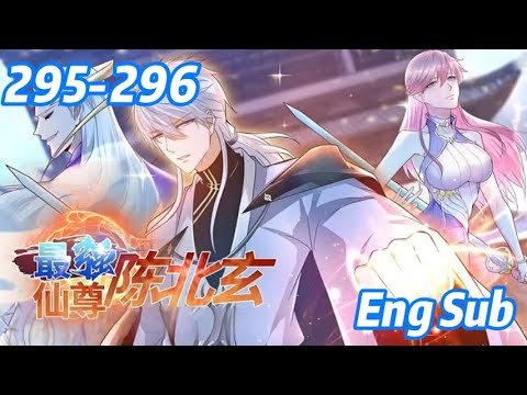 Eng Sub】曾一覽宇宙萬界，今生只願不負前塵，不負卿人。他用五