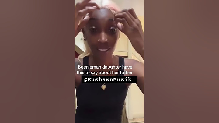 Beenie man Daughter Desha Ravers Defend VybzKartel against Her Wasteman Father #vybezkartel #shorts