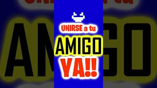 #datwinxd 🌮👽🍸como unirse a un amigo en minecraft👽👌