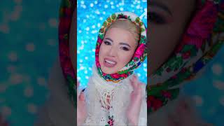 Colindă nouă‼️🎁 #biancajarda #crăciun