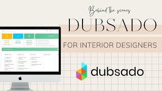 Dubsado for Interior Designers