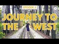 A Trip Around Singapore: Journey to the West (And Beyond)