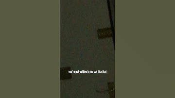 Day 2 of posting random videos from my camera roll without context