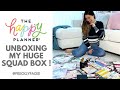 UNBOXING✨ THE HAPPY PLANNER FALL 2021 RELEASE! ~ SQUAD BOX OPENING AND PRODUCT REVIEW!