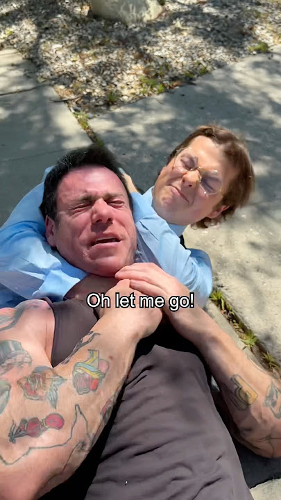 Ketika kamu tahu Jiu-Jitsu… 😅💪😂 #shorts #lucu #komedi #mma #ufc #tinju #jiujitsu #youtubeshorts