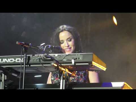 The Corrs -