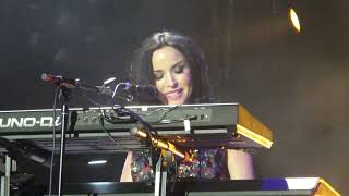 The Corrs - Summer Sunshine (Live) @ Hope Estate, Hunter Valley (26th November 2022)