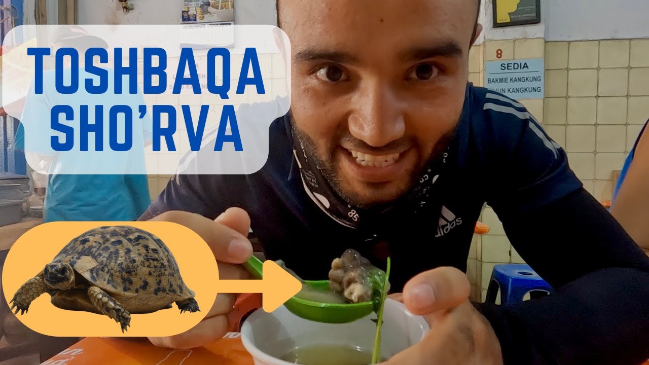 Biz Buni Jakartadan Kutmagandik 🤯 (Indoneziada Ovqat Tur)