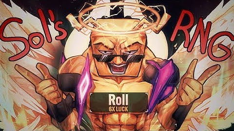Roblox Sol